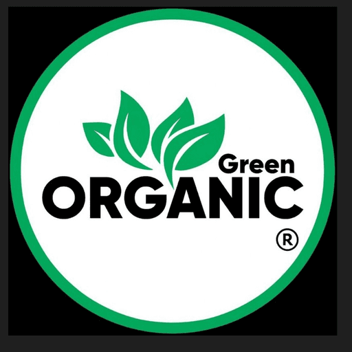 Organic Green